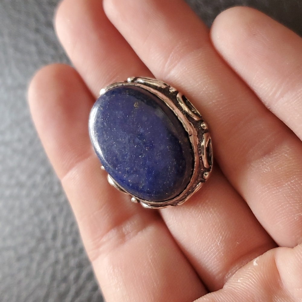 Ring- Size 9 - image 3